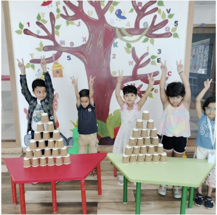 Best School in Yamuna Expressway